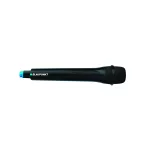 BLAUPUNKT PS6 Bluetooth hangszóró karaoke funkcióval, TWS, FM, AUX, 1 mikrofon, 600W, Fekete (RTVBLAS011)