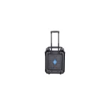 BLAUPUNKT MB10 Hordozható Bluetooth hangszóró, karaoke funkció, 1 db mikrofon, 600W, Fekete (RTVBLAS001)