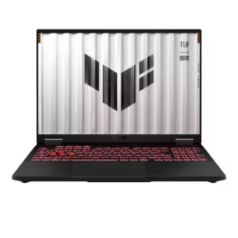   ASUS GAMER NB TUF FA608UHI-LT293 16" WUXGA, Ryzen 7 260, 16GB, 512GB M.2, RTX 5050 8GB, NOOS, Szürke