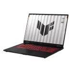ASUS GAMER NB TUF FA608UHI-LT293 16" WUXGA, Ryzen 7 260, 16GB, 512GB M.2, RTX 5050 8GB, NOOS, Szürke
