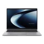ASUS COM NB Expertbook P3606CCAP-MB0075 16" WUXGA, Intel Ultra 5 225H, 16GB, 512GB M.2, INT, NOOS, Szürke, Backlit