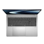 ASUS COM NB Expertbook P3606CCAP-MB0075 16" WUXGA, Intel Ultra 5 225H, 16GB, 512GB M.2, INT, NOOS, Szürke, Backlit