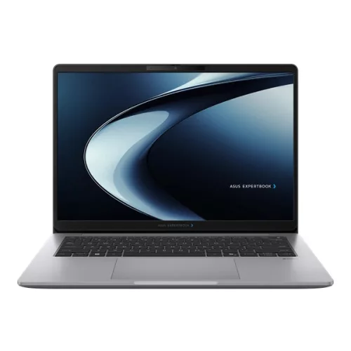 ASUS COM NB Expertbook P3406CCAP-LY0080 14" WUXGA, Intel Ultra 5 225H, 16GB, 512GB M.2, INT, NOOS, Szürke, Backlit