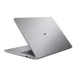 ASUS COM NB Expertbook P3406CCAP-LY0427 14" WUXGA, Intel Ultra 7 255H, 16GB, 512GB M.2, INT, NOOS, Szürke, Backlit