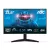 AOC IPS QHD 144Hz Gaming monitor 23.8" Q24B36X, 2560x1440, 16:9, 300cd/m2, 4ms, 1xDisplayPort/1xHDMI