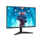AOC IPS QHD 144Hz Gaming monitor 23.8" Q24B36X, 2560x1440, 16:9, 300cd/m2, 4ms, 1xDisplayPort/1xHDMI