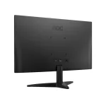 AOC IPS QHD 144Hz Gaming monitor 23.8" Q24B36X, 2560x1440, 16:9, 300cd/m2, 4ms, 1xDisplayPort/1xHDMI