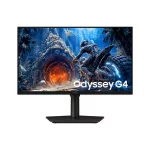 SAMSUNG G40H 300Hz Gaming IPS monitor 25", 1920x1080, 16:9, 300cd/m2, 1ms, 1xDisplayPort/1xHDMI