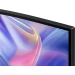 SAMSUNG ViewFinity S8 Ívelt VA monitor 40", 5120x2160, 21:9, 350cd/m2, 4ms, 1xDisplayPort/1xHDMI/1xUSB-C/5xUSB-A