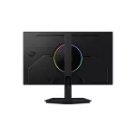 SAMSUNG Odyssey G8 G80HF 5K 360Hz Gaming IPS monitor 27", 5120x2880, 16:9, 350cd/m2, 1ms, 1DP/2xHDMI/2xUSB-A/USB-B
