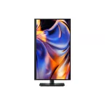 SAMSUNG H802 IPS 5K monitor 27", 5120x2880, 16:9, 350cd/m2, 5ms, DP/HDMI/USB-C/USB-B/3xUSB-A