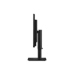 SAMSUNG H802 IPS 5K monitor 27", 5120x2880, 16:9, 350cd/m2, 5ms, DP/HDMI/USB-C/USB-B/3xUSB-A