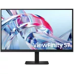 SAMSUNG ViewFinity S7 S70H VA 4K monitor 32", 3840x2160, 16:9, 300cd/m2, 5ms, 1xDisplayPort/1xHDMI