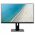 ACER IPS Monitor B277UGbmiiprx 27" QHD, 16:9, 4ms, 120Hz, 350nits, 2xHDMI, DP, MM, ZeroFrame, fekete
