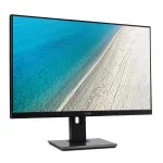 ACER IPS Monitor B277UGbmiiprx 27" QHD, 16:9, 4ms, 120Hz, 350nits, 2xHDMI, DP, MM, ZeroFrame, fekete
