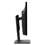 ACER IPS Monitor B277UGbmiiprx 27" QHD, 16:9, 4ms, 120Hz, 350nits, 2xHDMI, DP, MM, ZeroFrame, fekete