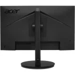 ACER IPS Monitor CB272UGbmiiprx 27" QHD, 16:9, 1ms, 120Hz, 350nits, 2xHDMI, DP, MM, ZeroFrame, fekete