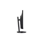 ACER IPS Monitor CB242YGbmiprux 23,8" FHD, 16:9, 1ms, 120Hz, 250nits, HDMI, DP, MM, USB, ZeroFrame, fekete