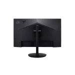 ACER IPS Monitor CB242YP6bipr 23,8" FHD, 16:9, 1ms, 144Hz, 250nits, HDMI, DP, VGA, MM, ZeroFrame, fekete
