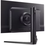 ACER GAMING OLED Monitor X27X1bmiippruzx 27" UHD, 16:9, 0,03ms, 240Hz, 1000nits, 2xHDMI, 2xDP, MM, USB, ZeroFrame fekete