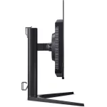 ACER GAMING OLED Monitor X27X1bmiippruzx 27" UHD, 16:9, 0,03ms, 240Hz, 1000nits, 2xHDMI, 2xDP, MM, USB, ZeroFrame fekete