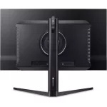 ACER GAMING OLED Monitor X27X1bmiippruzx 27" UHD, 16:9, 0,03ms, 240Hz, 1000nits, 2xHDMI, 2xDP, MM, USB, ZeroFrame fekete