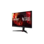 ACER IPS Nitro Monitor XV240YW3bmiiprx 23,8", 16:9 FHD, 240Hz, 0,5ms, 250nits, 2xHDMI, DP, MM, ZeroFrame, fekete