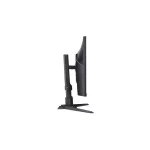 ACER IPS Nitro Monitor XV240YW3bmiiprx 23,8", 16:9 FHD, 240Hz, 0,5ms, 250nits, 2xHDMI, DP, MM, ZeroFrame, fekete