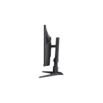 ACER IPS Nitro Monitor XV240YW3bmiiprx 23,8", 16:9 FHD, 240Hz, 0,5ms, 250nits, 2xHDMI, DP, MM, ZeroFrame, fekete