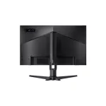 ACER IPS Nitro Monitor XV240YW3bmiiprx 23,8", 16:9 FHD, 240Hz, 0,5ms, 250nits, 2xHDMI, DP, MM, ZeroFrame, fekete
