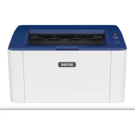   XEROX Lézernyomtató Phaser B110V_BI  A4,fekete-fehér, 20 lapperc, USB/WIFI,150 lapos adagoló, 128MB,600x600 dpi