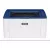 XEROX Lézernyomtató Phaser B110V_BI  A4,fekete-fehér, 20 lapperc, USB/WIFI,150 lapos adagoló, 128MB,600x600 dpi