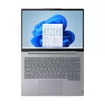 LENOVO ThinkBook 14 G9 IRL, 14.0" WUXGA, Intel Core 5 210H (4.8GHz), 8GB, 512GB SSD, NoOS.