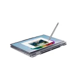 LENOVO ThinkBook 14 2-in-1 G6 IPL, 14.0" WUXGA+Touch, Intel Core Ultra 5 325 (4.5GHz), 16GB, 512GB SSD, NoOS.