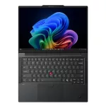LENOVO ThinkPad T14 G7, 14.0" WUXGA, Intel Core Ultra 7 355 (4.7GHz), 16GB, 512GB SSD, Win11 Pro