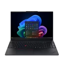   LENOVO ThinkPad E16 G4, 16.0" WUXGA, Intel Core Ultra 5 320 (4.6GHz), 16GB, 512GB SSD, NoOS.