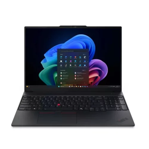 LENOVO ThinkPad E16 G4, 16.0" WUXGA, Intel Core Ultra 5 320 (4.6GHz), 16GB, 512GB SSD, NoOS.