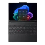 LENOVO ThinkPad E16 G4, 16.0" WUXGA, Intel Core Ultra 5 320 (4.6GHz), 16GB, 512GB SSD, NoOS.