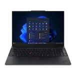LENOVO ThinkPad E16 G4, 16.0" WUXGA, Intel Core Ultra 5 320 (4.6GHz), 16GB, 512GB SSD, Win11 Pro.