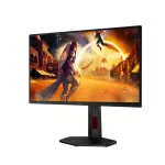 AOC IPS Gaming 260Hz monitor 24,5" 25G4ZR, 1920x1080, 16:9, 300cd/m2, 1ms, 1xHDMI/1xDisplayPort, pivot