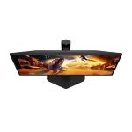 AOC IPS Gaming 260Hz monitor 24,5" 25G4ZR, 1920x1080, 16:9, 300cd/m2, 1ms, 1xHDMI/1xDisplayPort, pivot