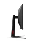 AOC Ívelt Gaming 260Hz VA monitor 27" CQ27G4Z2, 2560x1440, 16:9, 350cd/m2, 0,3ms, 2xHDMI/DisplayPort
