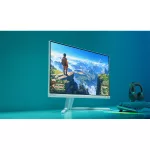 PHILIPS Evnia Gaming IPS 260Hz monitor 27" 27M2N3201PL, 1920x1080, 16:9, 300cd/m2, 1ms, DisplayPort/HDMI, Fehér