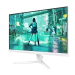 PHILIPS Evnia Gaming IPS 260Hz monitor 27" 27M2N3201PL, 1920x1080, 16:9, 300cd/m2, 1ms, DisplayPort/HDMI, Fehér