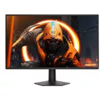 AOC Gaming 180Hz IPS monitor 27" 27G50F, 1920x1080, 16:9, 300cd/m2, 4ms, HDMI/DisplayPort