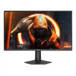 AOC Gaming 180Hz IPS monitor 23,8" 24G50F, 1920x1080, 16:9, 300cd/m2, 4ms, HDMI/DisplayPort