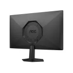 AOC Gaming 180Hz IPS monitor 23,8" 24G50F, 1920x1080, 16:9, 300cd/m2, 4ms, HDMI/DisplayPort