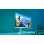 PHILIPS Evnia Fast IPS Gaming 260 Hz monitor 23,8" 24M2N3201PL, 1920x1080, 16:9, 300cd/m2, 1ms, HDMI/DisplayPort, Fehér