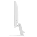 PHILIPS Evnia Fast IPS Gaming 260 Hz monitor 23,8" 24M2N3201PL, 1920x1080, 16:9, 300cd/m2, 1ms, HDMI/DisplayPort, Fehér