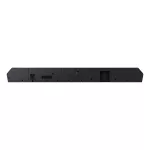 SAMSUNG HW-Q930H 9.1.4 csatornás hangprojektor mélynyomóval és hátsó hangszórókkal, Fekete